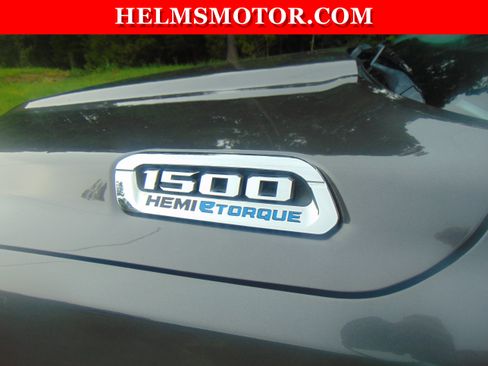 Used 2022 RAM 1500 Big Horn AWD/4WD image 20