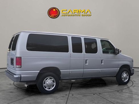 Used 2014 Ford E-350 and Econoline 350 XLT image 8