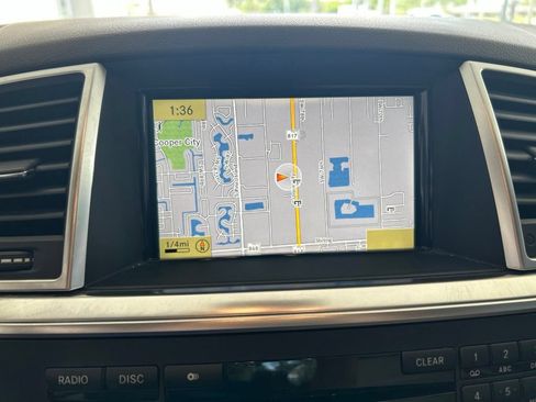 Used 2012 Mercedes-Benz ML 350 BlueTEC 4MATIC image 10