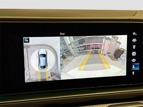 Certified 2022 Mercedes-Benz GLE 53 AMG GLE 53 AMGﾮ image 11