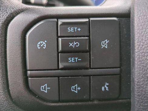 Used 2023 Ford F250 XLT w/ XLT Premium Package image 17