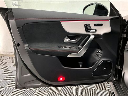 Used 2026 Mercedes-Benz CLA 35 AMG 4MATIC image 23