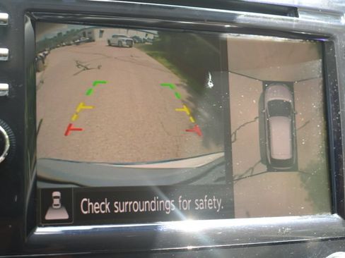 Used 2019 Nissan Murano Platinum AWD/4WD image 19