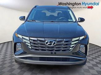 Certified 2023 Hyundai Tucson SEL w/ Convenience Package AWD/4WD video 2