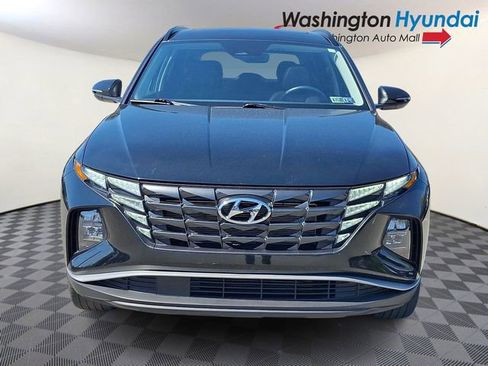 Certified 2023 Hyundai Tucson SEL w/ Convenience Package AWD/4WD image 2