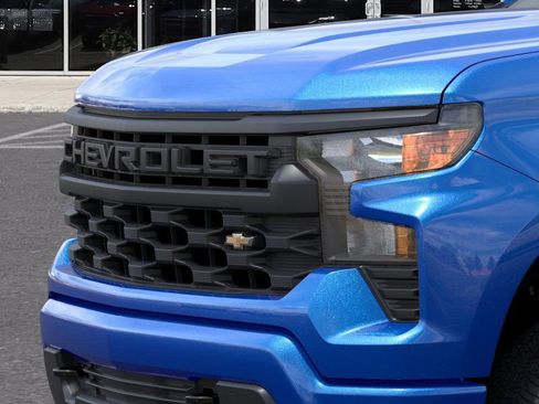 New 2026 Chevrolet Silverado 1500 Custom image 13