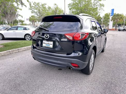 Used 2016 MAZDA CX-5 Touring FWD image 6