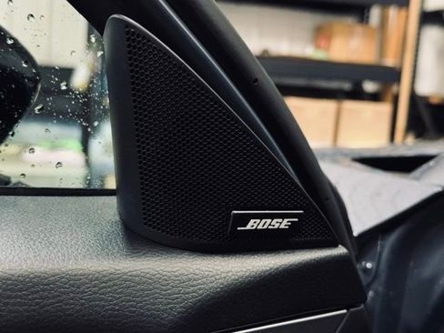 Used 2025 MAZDA CX-50 AWD 2.5 S w/ Premium Package image 16