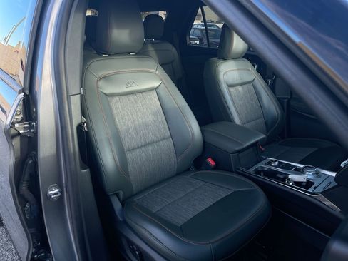 Used 2022 Ford Explorer Timberline image 46