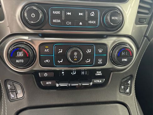 Used 2016 Chevrolet Tahoe LTZ image 31