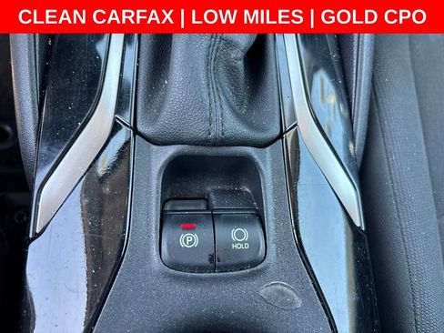 Used 2022 Toyota Corolla LE FWD image 23