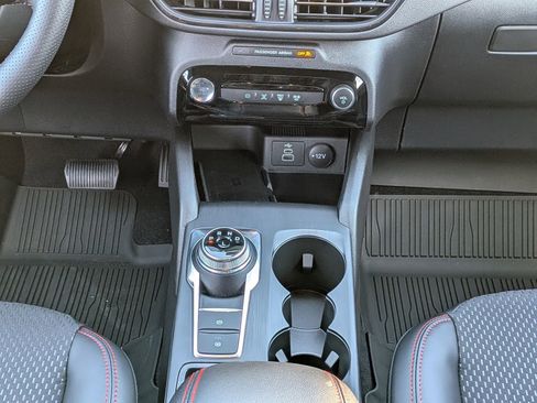 New 2026 Ford Escape ST-Line Elite image 21