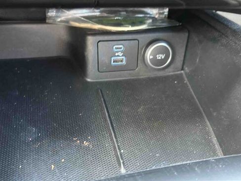 Used 2021 Ford Escape S image 17