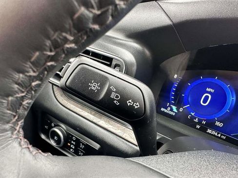 Used 2023 Ford Explorer Platinum w/ Technology Package image 15