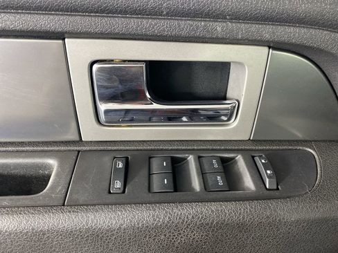 Used 2013 Ford F150 FX4 w/ Luxury Equipment Group image 24