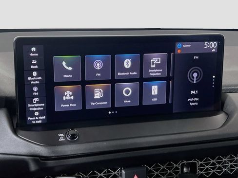 Used 2023 Honda Accord Sport image 19