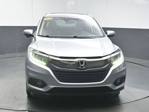 Used 2022 Honda HR-V EX image 3