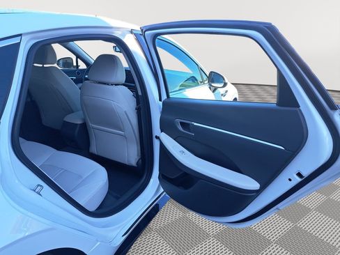 New 2026 Hyundai Sonata SEL image 15