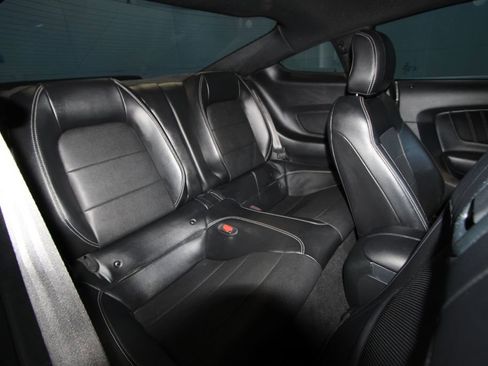 Used 2021 Ford Mustang GT Premium w/ GT Performance Package image 24