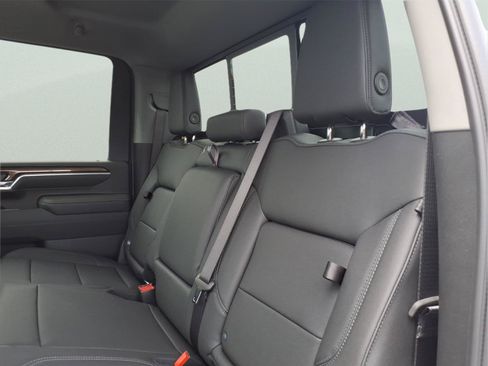 New 2026 Chevrolet Silverado 2500 LT w/ Trail Boss Package AWD/4WD image 11