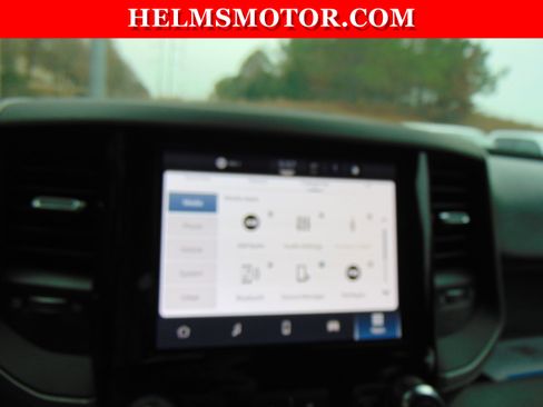 Used 2025 RAM 3500 Tradesman w/ Chrome Appearance Group image 33