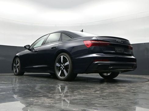 Used 2021 Audi A6 Premium Plus w/ Premium Plus Package AWD/4WD image 39