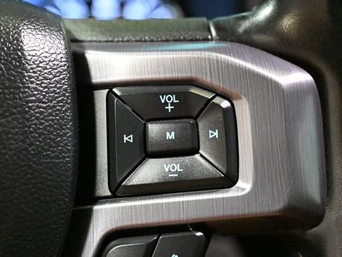 Used 2020 Ford Expedition Platinum AWD/4WD image 46