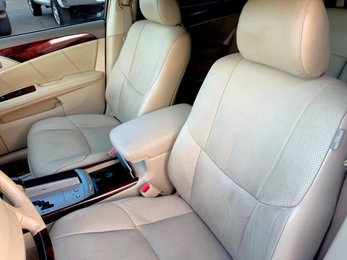 Used 2008 Toyota Avalon Limited FWD image 15