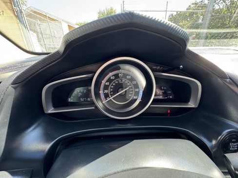 Used 2014 MAZDA MAZDA3 i Sport FWD image 11