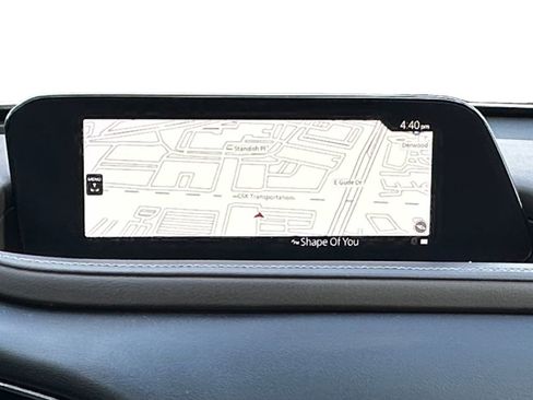 Used 2023 MAZDA CX-30 AWD 2.5 S w/ Premium Package image 15