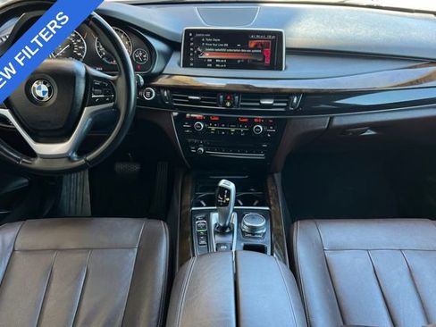 Used 2017 BMW X5 xDrive35i AWD/4WD image 15
