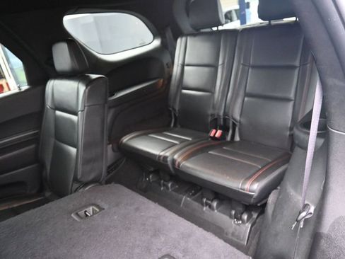 Used 2024 Dodge Durango GT AWD/4WD image 23