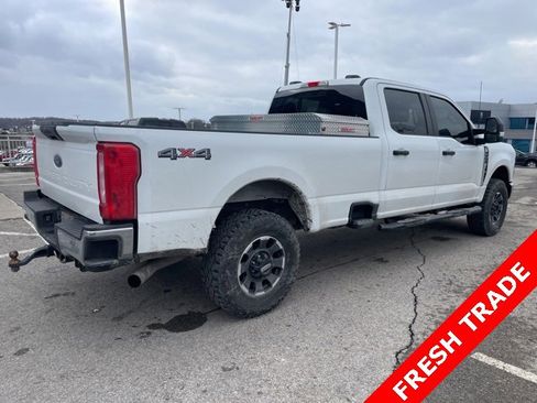 Used 2023 Ford F350 XL image 4