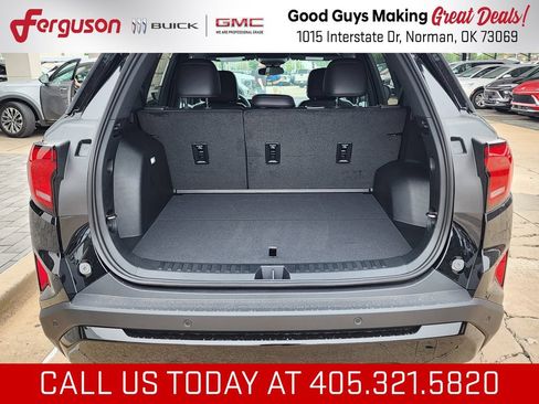 New 2026 GMC Terrain Elevation w/ Elevation Premium Package FWD image 48