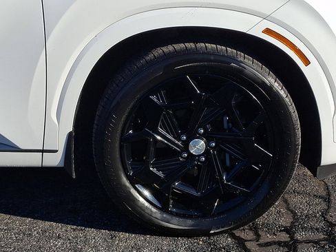 Certified 2022 Hyundai Palisade Calligraphy image 8