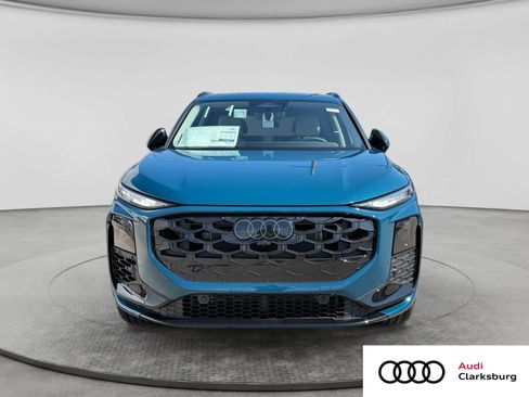 New 2026 Audi Q3 quattro 2.0T AWD/4WD image 2