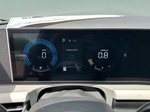 New 2026 Hyundai Tucson SE image 28