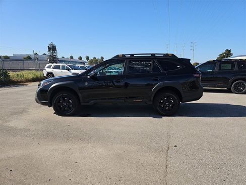 Certified 2023 Subaru Outback Wilderness image 4