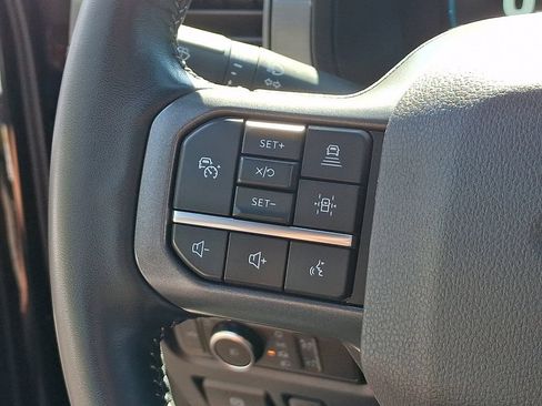 Used 2023 Ford F150 Lariat w/ Equipment Group 502A High AWD/4WD image 23