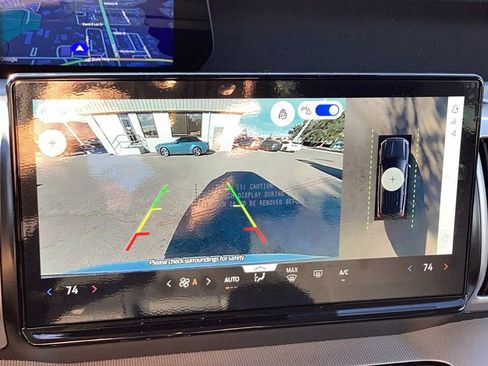 New 2025 Ford Expedition Active image 25