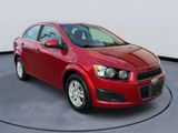 Used 2016 Chevrolet Sonic LT image 2