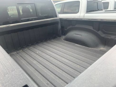 Used 2019 RAM 1500 Limited w/ Advanced Safety Group AWD/4WD image 4