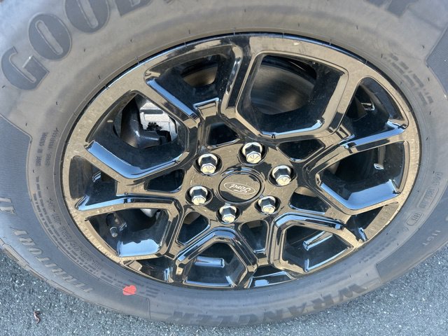 New 2026 Ford F150 XLT w/ Equipment Group 302A MID AWD/4WD image 10