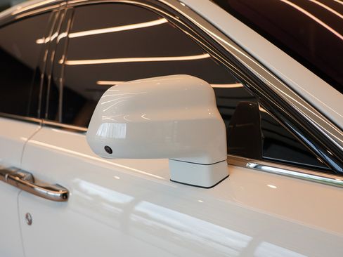 Certified 2022 Rolls-Royce Ghost image 38