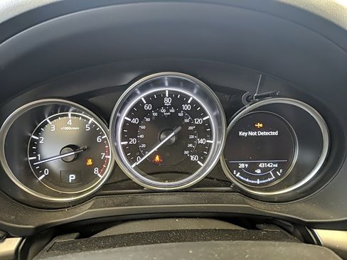 Used 2020 MAZDA CX-5 Sport image 23