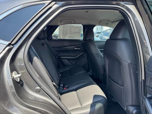 Used 2025 MAZDA CX-30 AWD 2.5 S w/ Select Sport Pkg image 5
