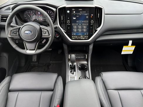New 2026 Subaru Ascent Touring w/ Popular Package #2 AWD/4WD image 13