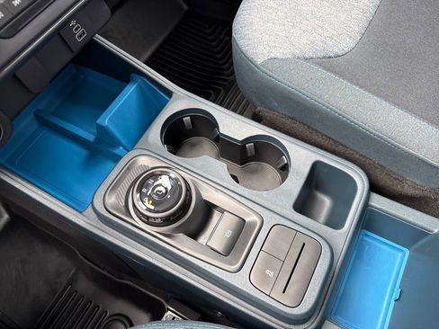 Used 2025 Ford Maverick XLT image 22