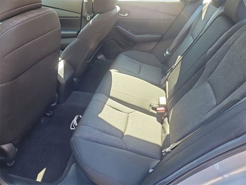 Certified 2024 Honda Accord EX image 27