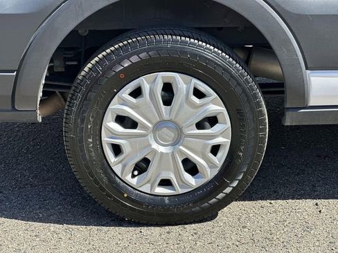Used 2024 Ford Transit 350 XLT RWD image 30